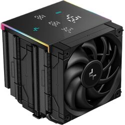 Deepcool AK620 Digital Pro - Product Image 1