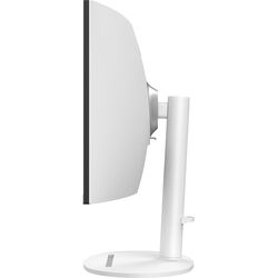 MSI Modern MD342CQPW - White - Product Image 1