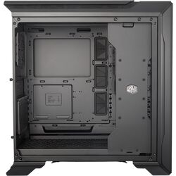 Cooler Master MasterCase SL600M Black Edition - Product Image 1