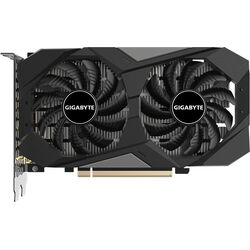 Gigabyte GeForce RTX 3050 Windforce OC - Product Image 1