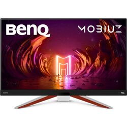 BenQ EX2710U MOBIUZ - Product Image 1