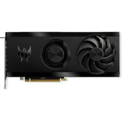 Acer Radeon RX 7600 Predator BiFrost OC  - Product Image 1