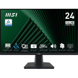 MSI PRO MP245G - Product Image 1