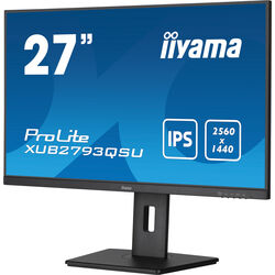 iiyama ProLite XUB2793QSU - Product Image 1