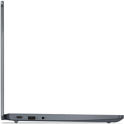 Lenovo IdeaPad Slim 3 Chromebook - 83BN0027UK - Storm Grey - Product Image 1