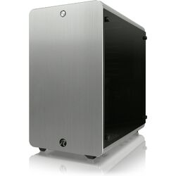 RAIJINTEK Thetis Aluminium - Silver - Product Image 1