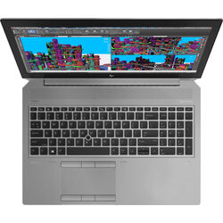 HP ZBook 15 G5 - Product Image 1