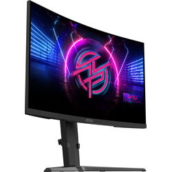 MSI MPG 275CQRXF - Product Image 1