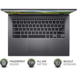 Acer Chromebook Spin 713 - CP713-3W-326R - Grey - Product Image 1