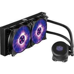 Cooler Master MasterLiquid ML240L RGB - Product Image 1