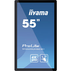 iiyama ProLite TF5539UHSC-B1AG - Product Image 1