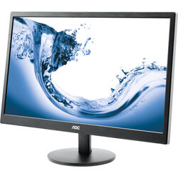 AOC E2770SH - Product Image 1