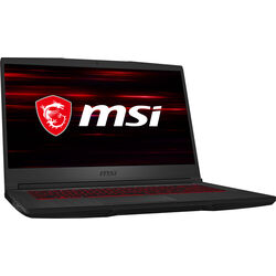 MSI GF65 Thin - Product Image 1