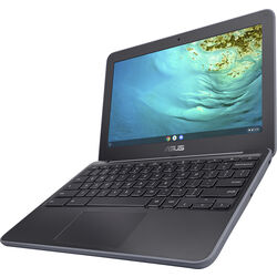 ASUS Chromebook C202 - C202XA-GJ0084 - Product Image 1