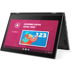 Lenovo Chromebook 300e G2 - Product Image 1