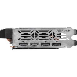 ASRock Radeon RX 7600 Challenger OC - Product Image 1