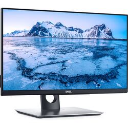 Dell P2418HT - Product Image 1