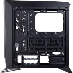 Corsair Carbide SPEC-OMEGA - Black/Red - Product Image 1