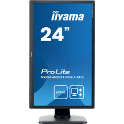 iiyama ProLite XB2483HSU-B3 - Product Image 1