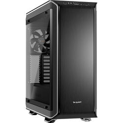 be quiet! Dark Base Pro 900 - Rev.2 - Silver - Product Image 1