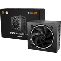 be quiet! Pure Power 13 M 1000 - Product Image 1