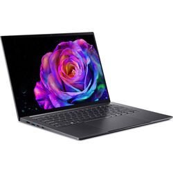 Acer Swift X 14 AI - Product Image 1