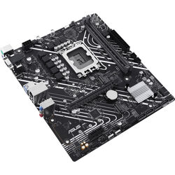 ASUS PRIME H610M-E-CSM - Product Image 1