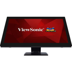 ViewSonic TD2760 - Product Image 1