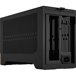 Fractal Design Terra - Graphite - Product Image 1