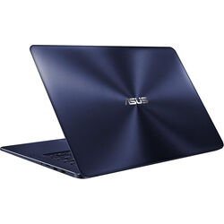 ASUS ZenBook Pro 15 UX550 - UX550VD-BN068T - Product Image 1