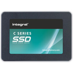Integral C Series - Product Image 1