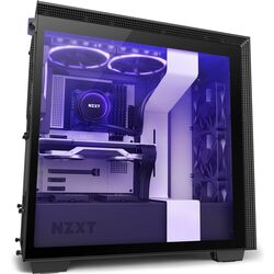 NZXT Kraken X63 RGB - Black - Product Image 1