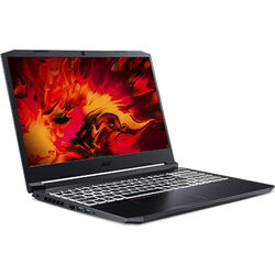 Acer Nitro 5 - AN515-55-77R6 - Black - Product Image 1