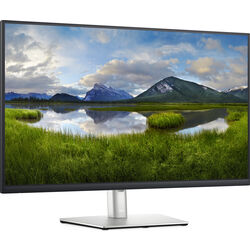 Dell P3221D - Product Image 1