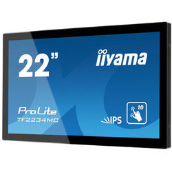 iiyama ProLite TF2234MC-B6AGB - Product Image 1