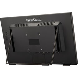 ViewSonic TD2465 Touch Monitor - Product Image 1