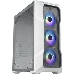 Cooler Master MasterBox TD500 Mesh V2 - Product Image 1