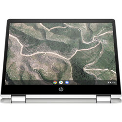 HP Chromebook x360 12b-ca0500na - Product Image 1