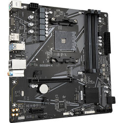 Gigabyte B550M K - Product Image 1