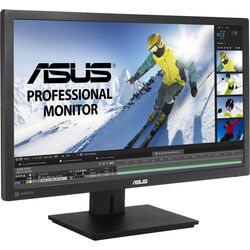 ASUS PB278QV - Product Image 1