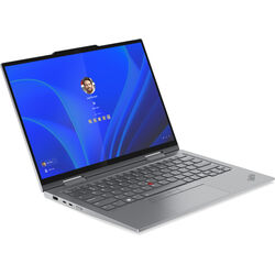 Lenovo ThinkPad X1 - 21KE0038UK - Product Image 1