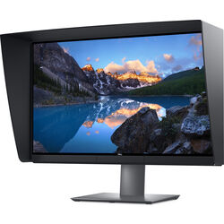 Dell UltraSharp UP2720Q - Product Image 1