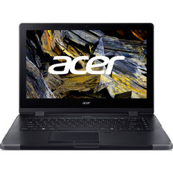 Acer Enduro N3 - EN314-51W-56UQ - Black - Product Image 1