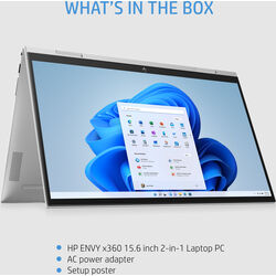 HP ENVY x360 Convert - Product Image 1