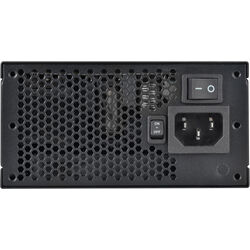 SilverStone Extreme 850R - Product Image 1