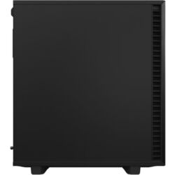 Fractal Design Define 7 Compact - Black - Product Image 1