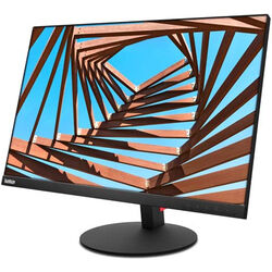 Lenovo ThinkVision T25d-10 - Product Image 1