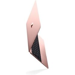 Apple MacBook (2017) - Rose Gold - Product Image 1