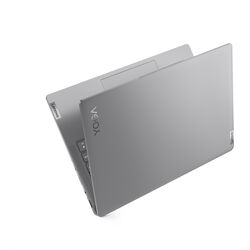 Lenovo Yoga Slim 7 - 83CV0030UK - Grey - Product Image 1