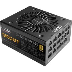 EVGA SuperNOVA 1300 GT - Product Image 1